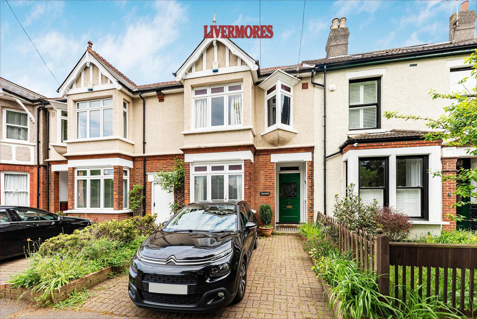 Heathclose Road, Dartford